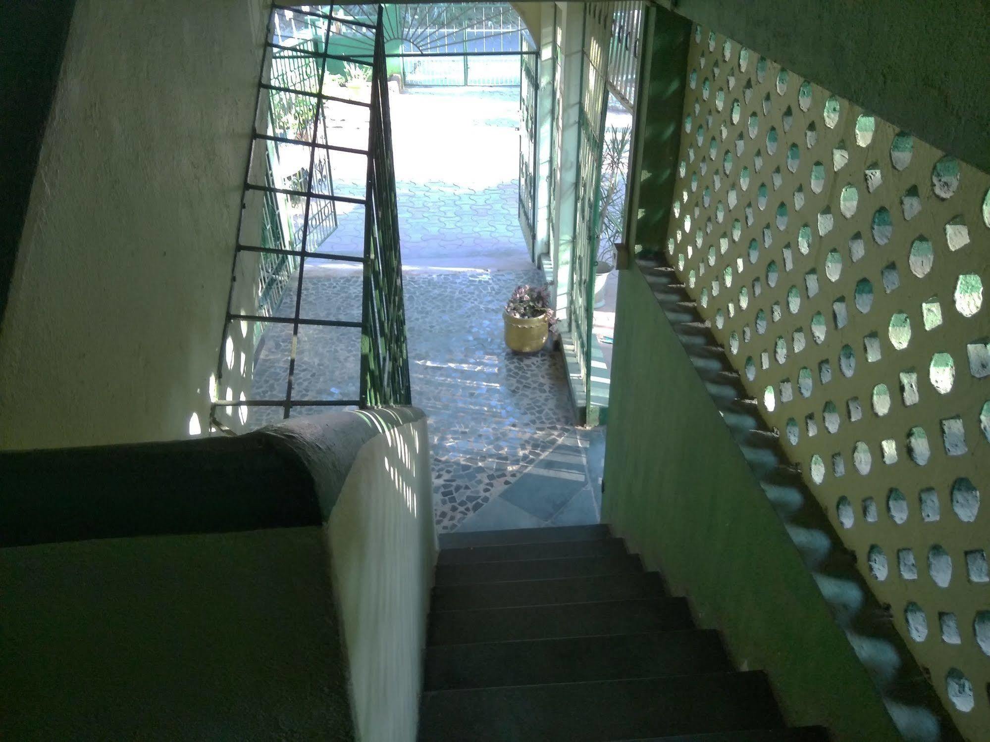 Jes Guest House Majorda Esterno foto